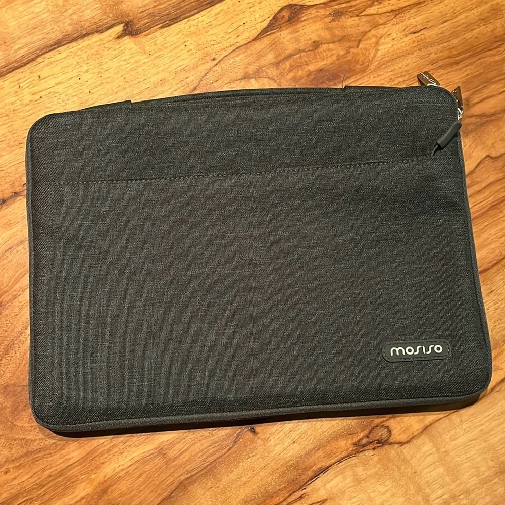 *NEW* Mosiso Laptop case 13”